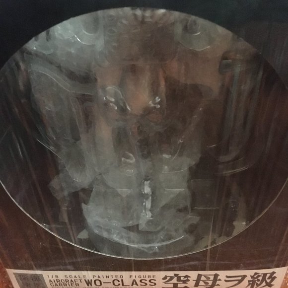 Good Smile Company Kantai Collection Kuubo Wo-kyuu 1/8 Figure - Picture 7 of 12